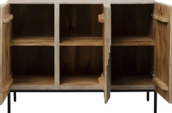 KARE Design Senkit|Lipastot*Figaro Senkki, Mangopuu 115x90cm