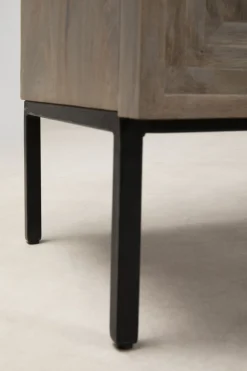 KARE Design Senkit|Lipastot*Figaro Senkki, Mangopuu 115x90cm