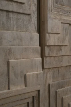 KARE Design Senkit|Lipastot*Figaro Senkki, Mangopuu 115x90cm