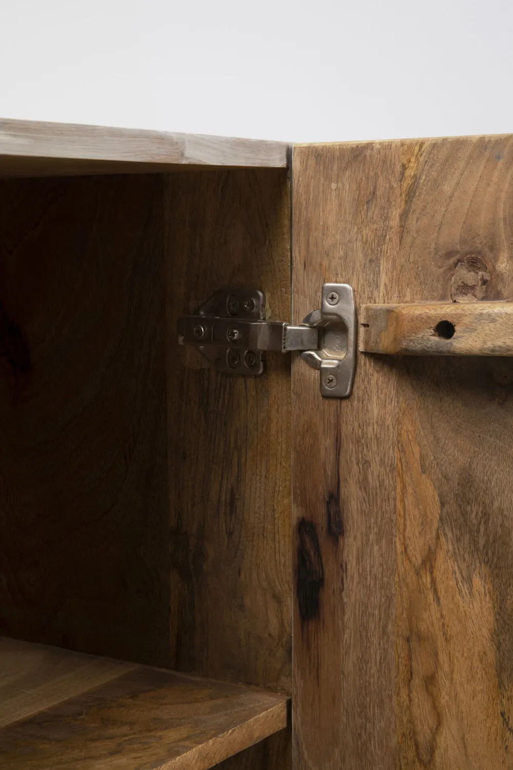 KARE Design Senkit|Lipastot*Figaro Senkki, Mangopuu 115x90cm