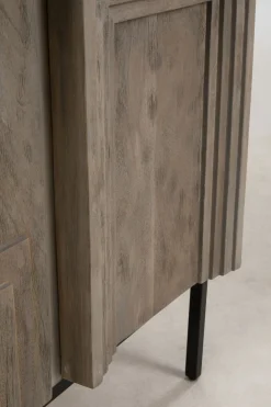 KARE Design Senkit|Lipastot*Figaro Senkki, Mangopuu 115x90cm