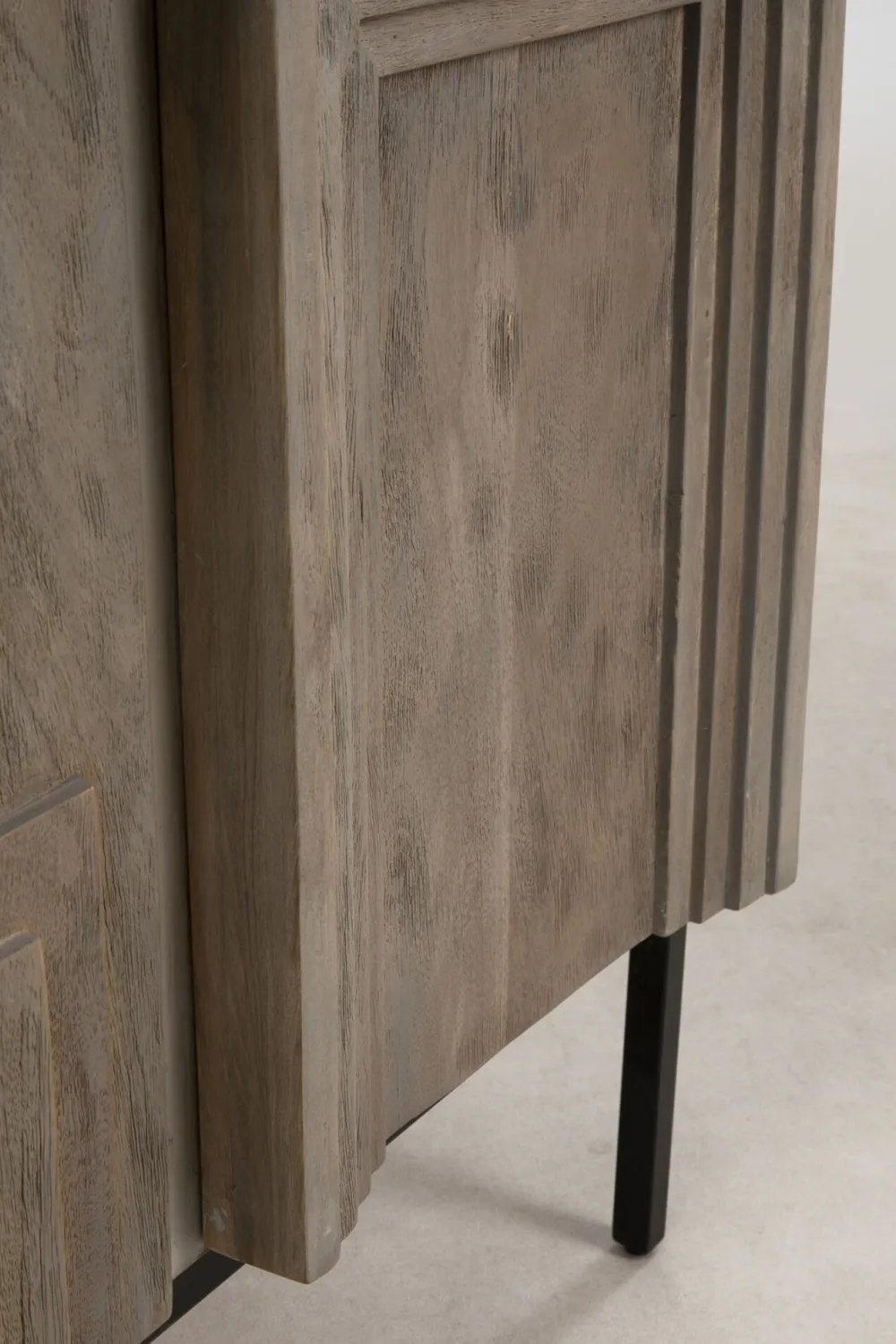 KARE Design Senkit|Lipastot*Figaro Senkki, Mangopuu 115x90cm