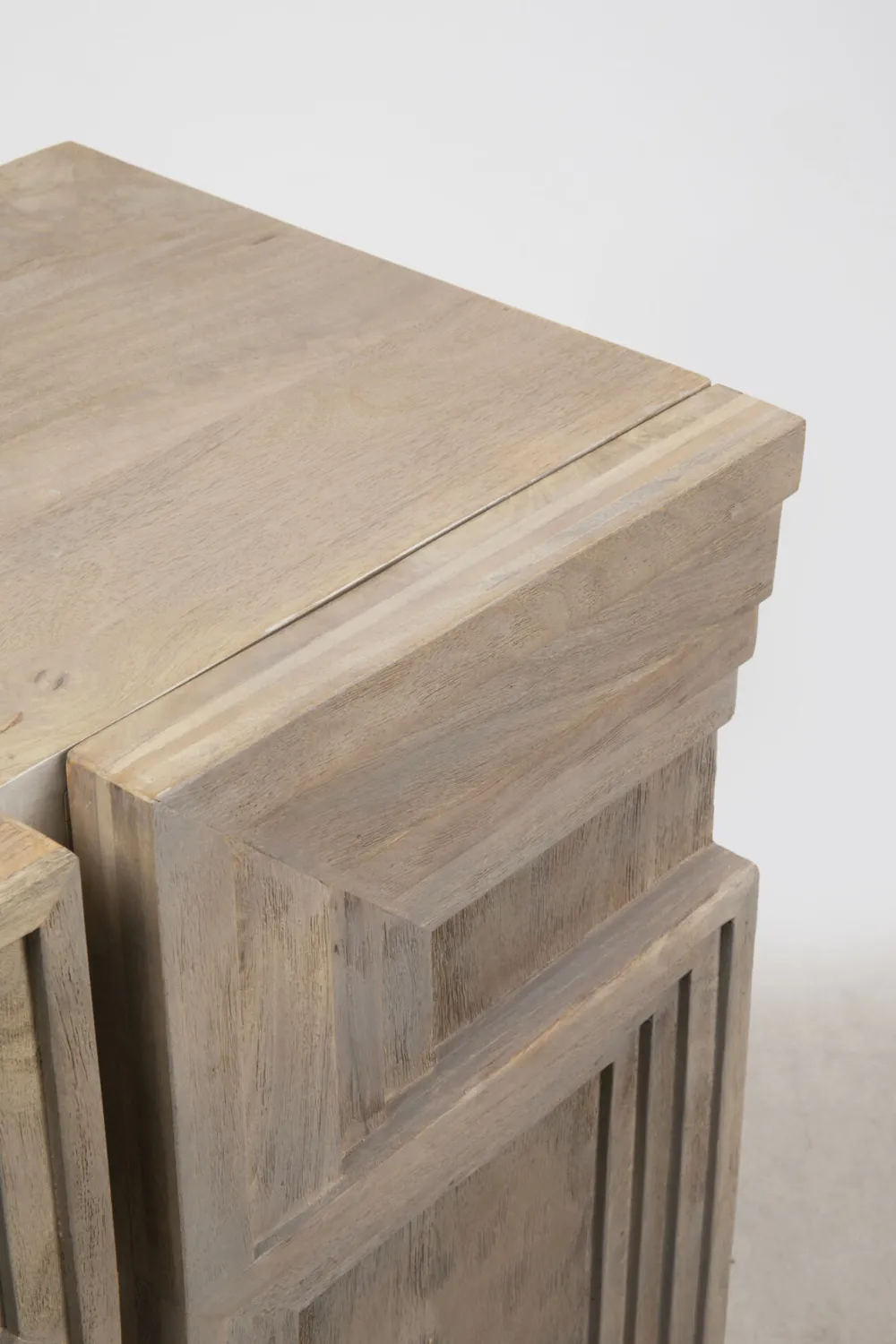 KARE Design Senkit|Lipastot*Figaro Senkki, Mangopuu 115x90cm