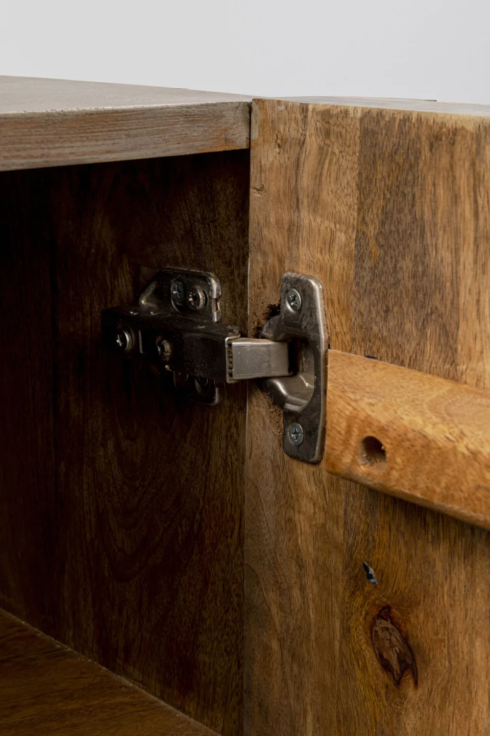 KARE Design Senkit|Lipastot*Figaro Senkki, Mangopuu, 184x76cm