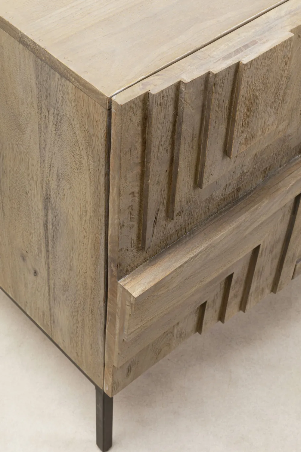 KARE Design Senkit|Lipastot*Figaro Senkki, Mangopuu, 184x76cm