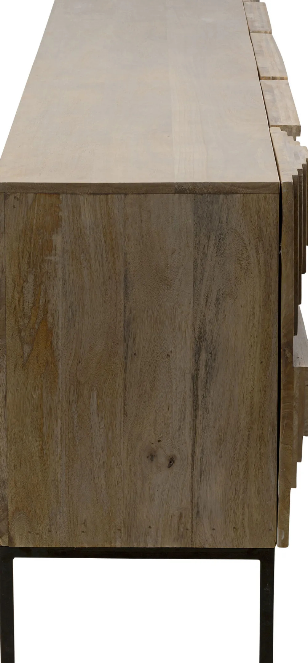 KARE Design Senkit|Lipastot*Figaro Senkki, Mangopuu, 184x76cm