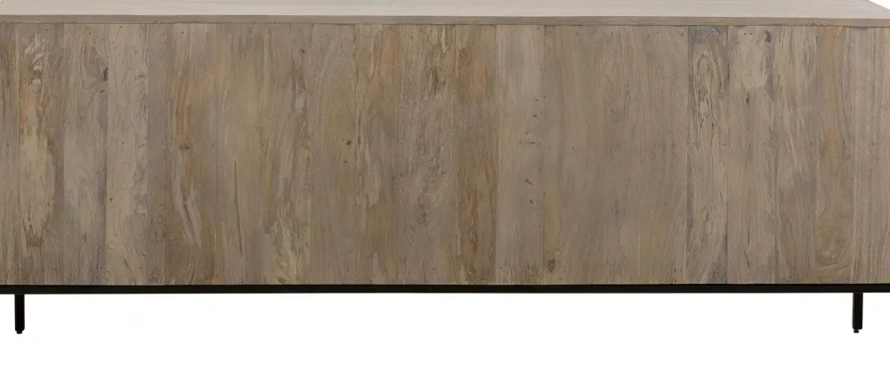 KARE Design Senkit|Lipastot*Figaro Senkki, Mangopuu, 184x76cm