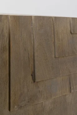 KARE Design Senkit|Lipastot*Figaro Senkki, Mangopuu, 184x76cm