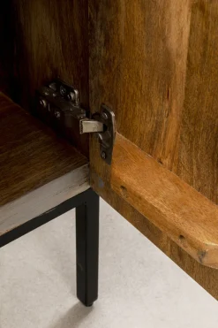 KARE Design Senkit|Lipastot*Figaro Senkki, Mangopuu, 184x76cm