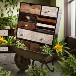 KARE Design Senkit|Lipastot*Finca 10 Laatikkoa