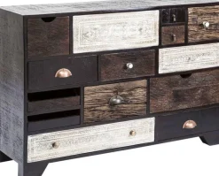 KARE Design Senkit|Lipastot*Finca Lipasto 14 Laatikkoa