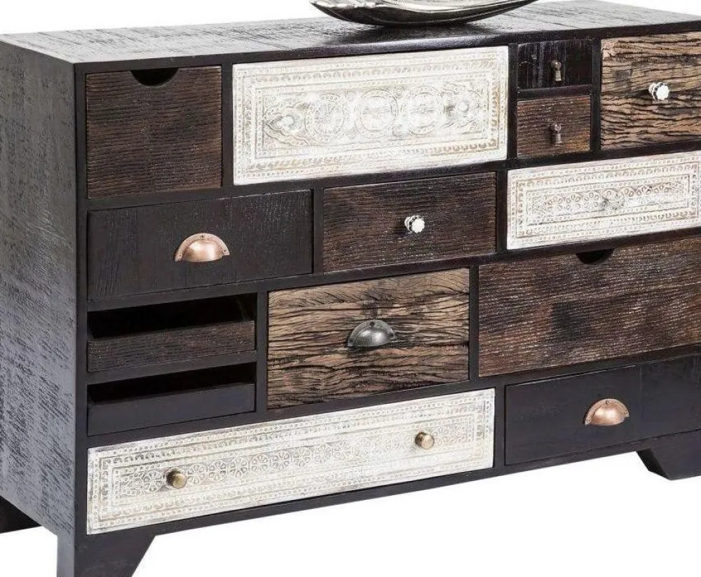 KARE Design Senkit|Lipastot*Finca Lipasto 14 Laatikkoa