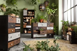 KARE Design Senkit|Lipastot*Finca Lipasto 14 Laatikkoa