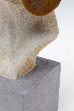 KARE Design Koriste-Esineet*Fiori Beagle Koira Koriste-esine, Figuuri, 47cm