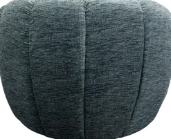 KARE Design Nojatuolit*Fiori Kääntyvä Nojatuoli Sininen