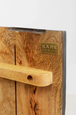 KARE Design Senkit|Lipastot*Fiori Senkki, Mangopuu, 160x75cm