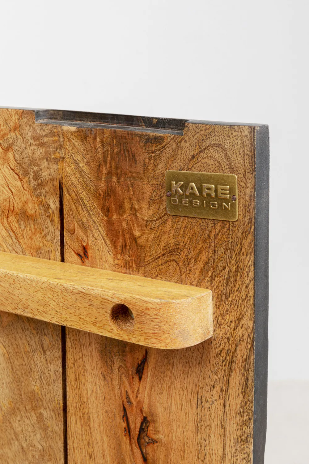 KARE Design Senkit|Lipastot*Fiori Senkki, Mangopuu, 160x75cm