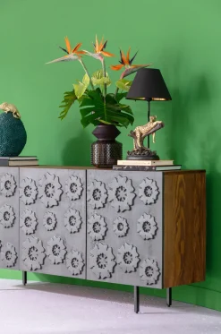 KARE Design Senkit|Lipastot*Fiori Senkki, Mangopuu, 160x75cm