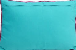 KARE Design Sisustustyynyt*Fiorista Sininen Tyyny 60x40cm