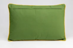 KARE Design Sisustustyynyt*Fiorista Vihreä Tyyny 60x40cm