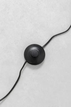 KARE Design Lattiavalaisimet*Five Loops Lattiavalaisin 173cm