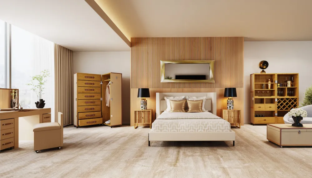 KARE Design Maljakot*Flame Maljakko Musta 25cm