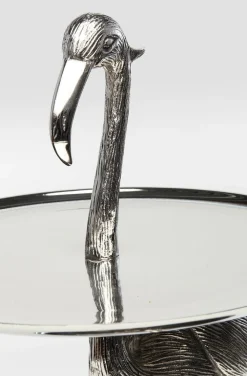 KARE Design Tarjottimet*Flamingo Kerrostarjotin