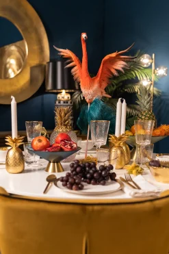 KARE Design Koriste-Esineet*Flamingo Road Fly Korisre-esine 66cm