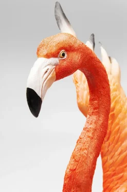 KARE Design Koriste-Esineet*Flamingo Road Fly Korisre-esine 66cm
