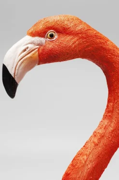 KARE Design Koriste-Esineet*Flamingo Road Fly Korisre-esine 66cm