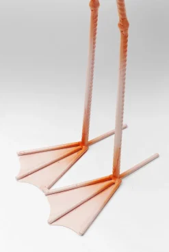 KARE Design Koriste-Esineet*Flamingo Road Fly Korisre-esine 66cm