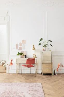 KARE Design Jalalliset Koriste-Esineet*Flamingo Road Koriste-esine 75cm