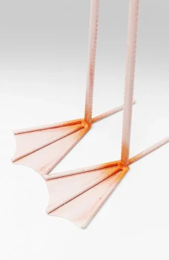 KARE Design Jalalliset Koriste-Esineet*Flamingo Road Koriste-esine 75cm