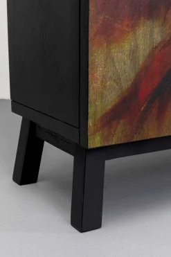 KARE Design Kaapit*Fleur Kaappi