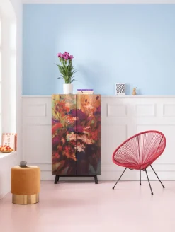 KARE Design Kaapit*Fleur Kaappi