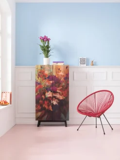 KARE Design Kaapit*Fleur Kaappi