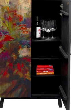 KARE Design Kaapit*Fleur Kaappi