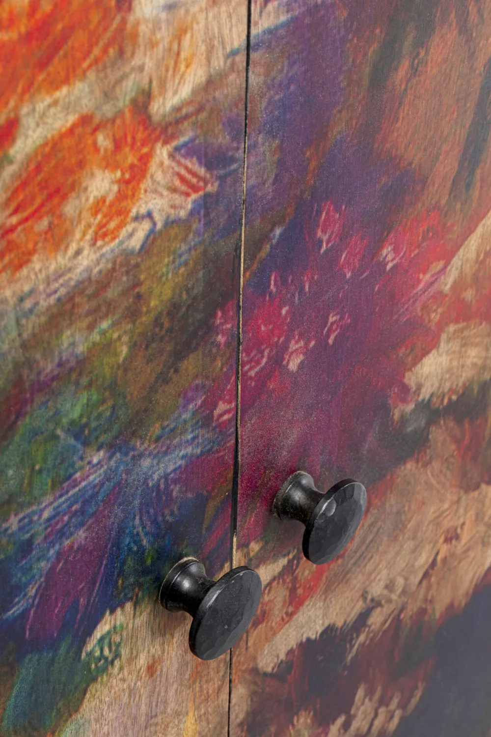 KARE Design Kaapit*Fleur Kaappi