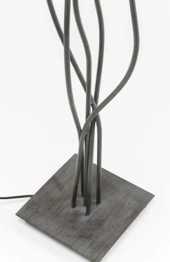 KARE Design Lattiavalaisimet*Flexible Berry Cinque 5 Lattiavalaisin