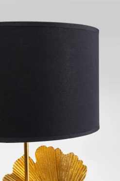 KARE Design Pöytävalaisimet*Flores Pöytävalaisin, Kulta 62cm