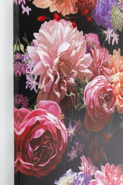 KARE Design Taulut*Flower Bouquet Taulu 140x200cm