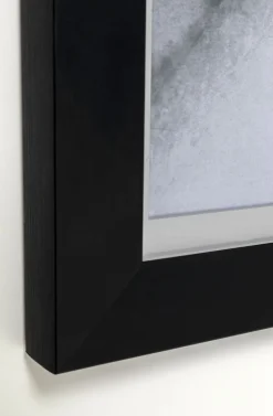 KARE Design Taulut*Flower Lady Pastel Taulu 117x154cm