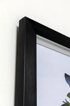 KARE Design Taulut*Flower Lady Pastel Taulu 117x154cm