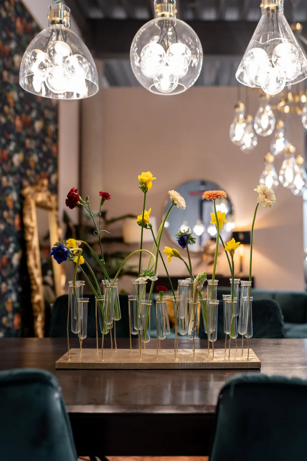 KARE Design Maljakot*Flower Meadow Maljakko (21/osaa)