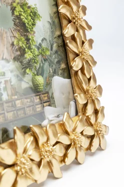 KARE Design Valokuvakehykset*Flower Valokuvakehys 13x18cm