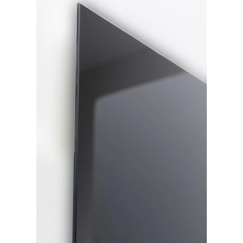 KARE Design Taulut*Flowery Beauty Lasitaulu 80x120cm