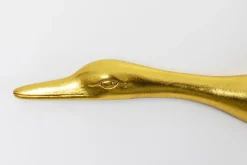 KARE Design Seinäkoristeet*Flying Ducks Lentävät Ankat Seinäkoriste (3/Setti)