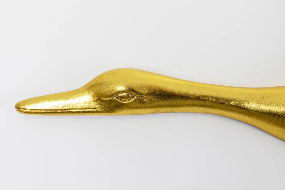 KARE Design Seinäkoristeet*Flying Ducks Lentävät Ankat Seinäkoriste (3/Setti)