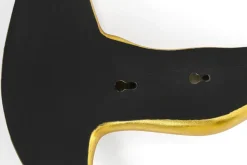 KARE Design Seinäkoristeet*Flying Ducks Lentävät Ankat Seinäkoriste (3/Setti)