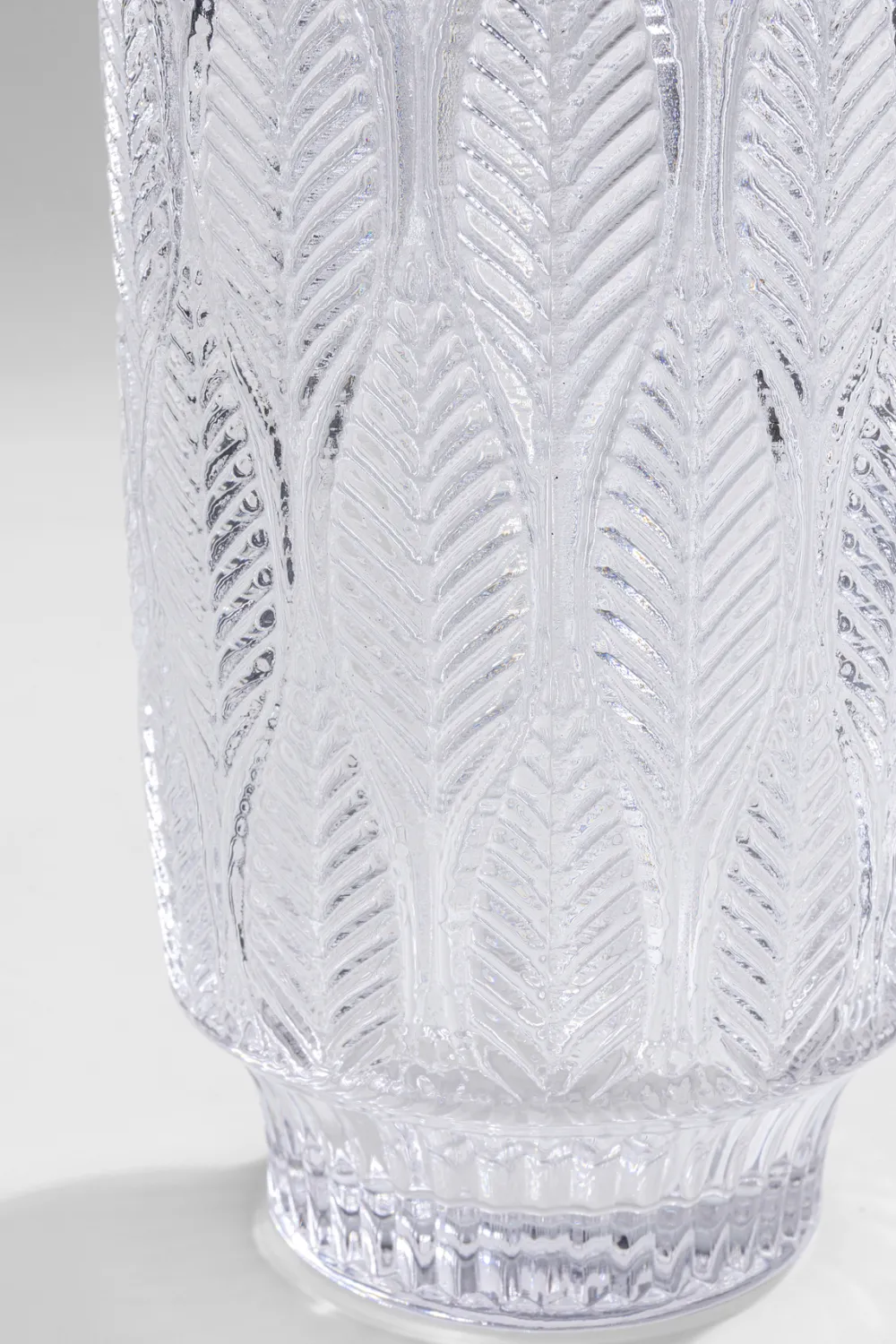 KARE Design Lasit*Fogli Clear Juomalasi Kirkas